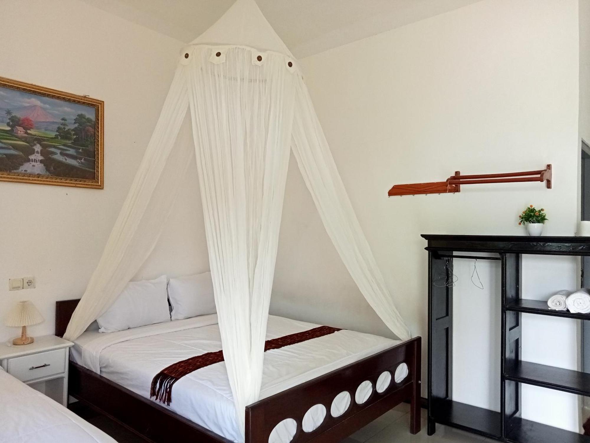 Hotel Moni Mahalika à Kelimutu Chambre photo